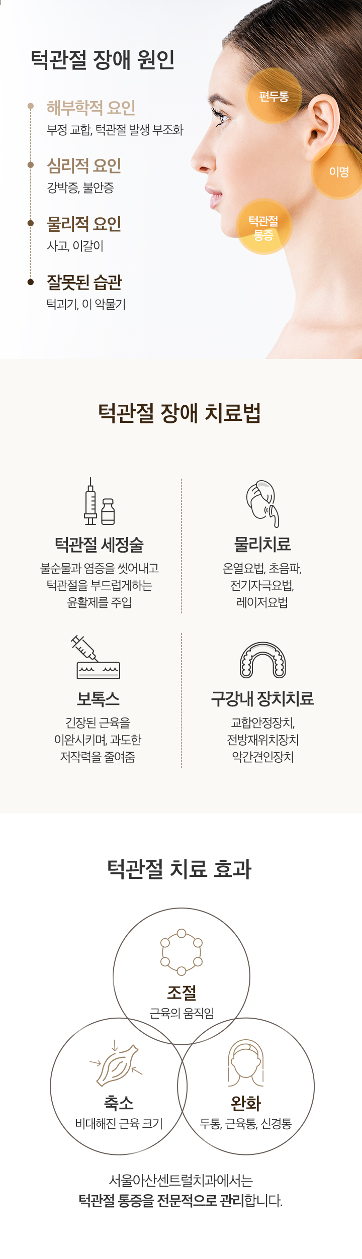 턱관절 물리치료