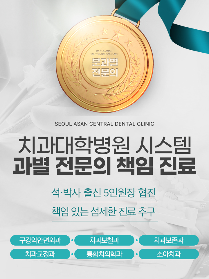 진실한 치료계획